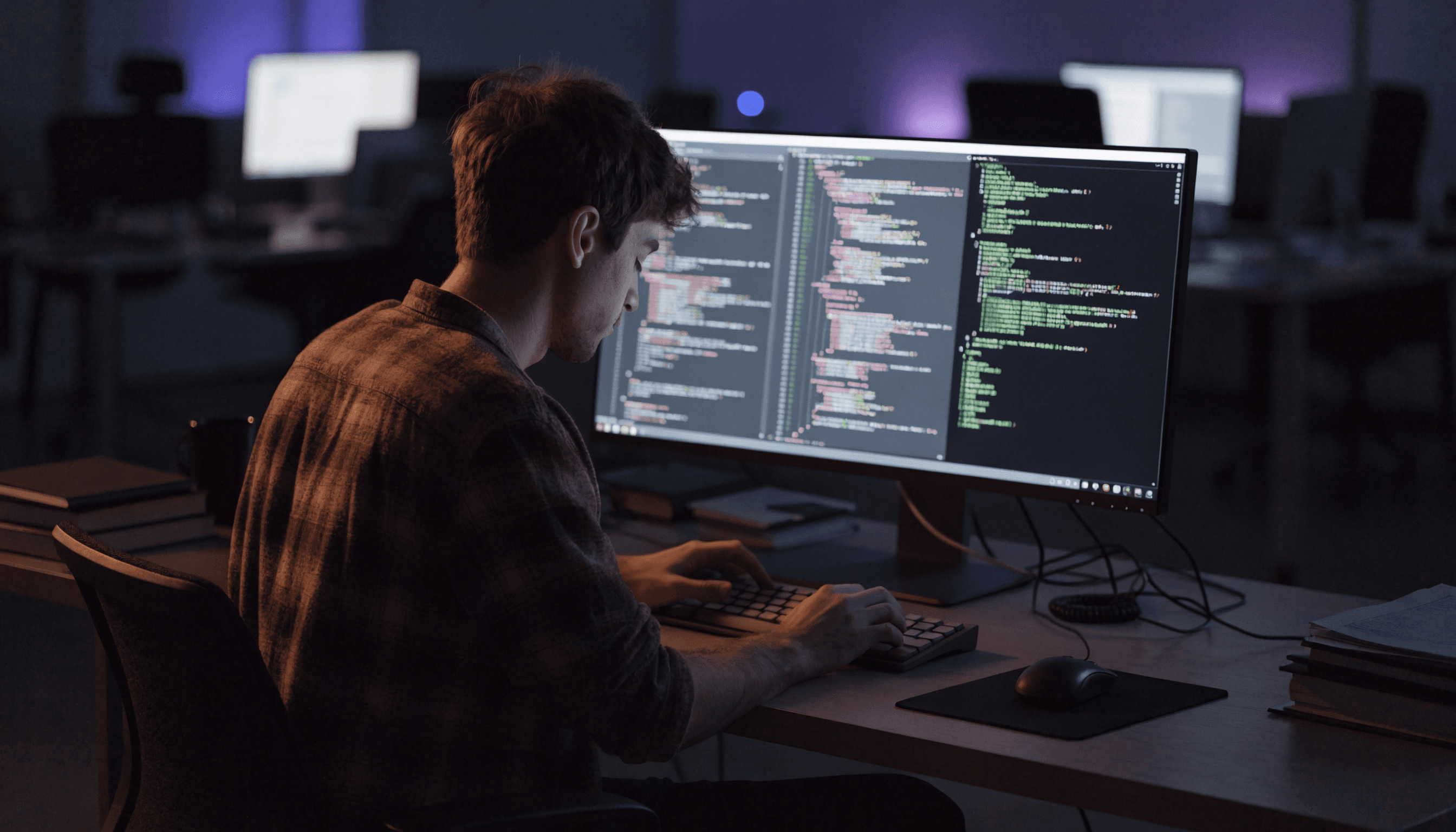 Software Engineer Prompt Pack illustration